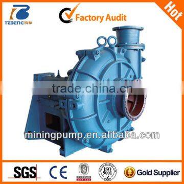 mining centrifugal slurry pumps