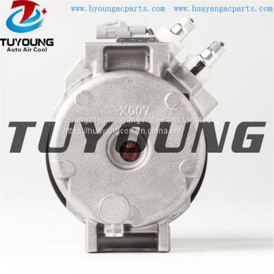 TUYOUNG HY-AC2012 Toyota Land Cruiser Prado auto air conditioning compressor Toyota Hilux 8831035850