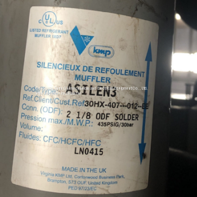 Accessoires de réfrigération pour unité de climatisation 30HX407013 photo-2