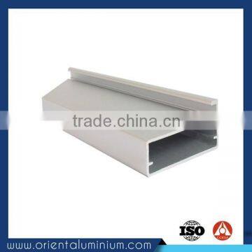 aluminum profile for glass shower door