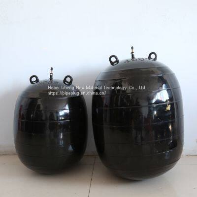 Airbag for Water Closure Test