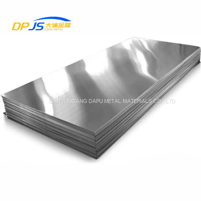 High Temperature Oxidation Resistance Stainless Steel Plate/Sheet 316H/S34770/S39042/904L/926 For Roof/Doors photo-3