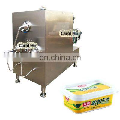 GYC-20 Small Margarine maker