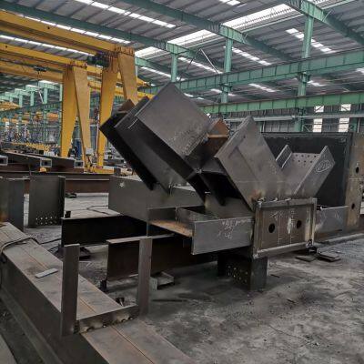 metalframebuildingscustommetalbuildings8mm~100mm