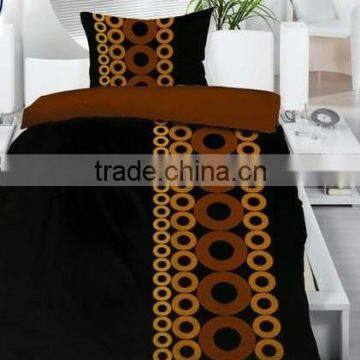 Polyester Bed Linen Set photo-3