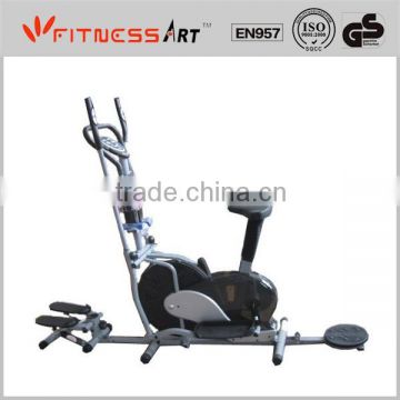 4 in 1 Multi-Function OB8119 elliptical machine