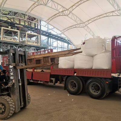 Baking Soda Factory Price Sodium Bicarbonate for Desulfurization photo-4