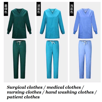 Nurse Uniform photo-3