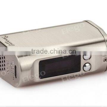 Good Price 3500 MAh Tesla Nano 60W TC MOD Tesla Battery Wholesale Vapor Wholesale photo-5