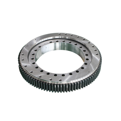 Large Size External Gear Slewing Ring for kato 45