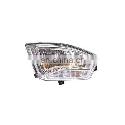 Foton Auman/Daimler/Miler Truck Cab Spare Parts H4364010221A0 Right Front Combination Lamp Assembly photo-3