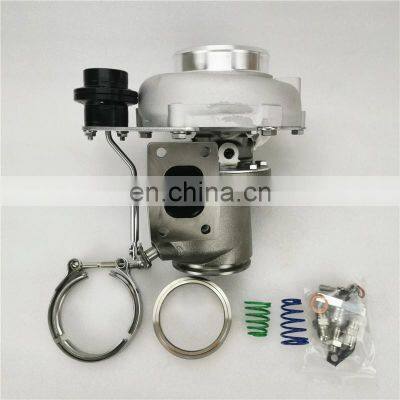 Performance Turbocharger GTX2867R GT28 GTX2876 GEN2 GT2867 Dual Ball Bearing Turbo charger for Racing Car