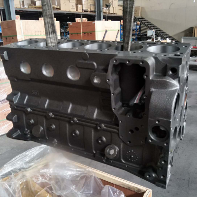 3928797  Cylinder block