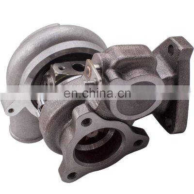 Water Cooled Turbocharger For Hyundai TD04 With Engine 4D56 D4BH 49135-02110 49177-01512 OEM MR224978 MR212759 Turbo 3 Bolts photo-6