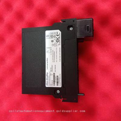 Allen Bradley 1756-IA16 I/O Module 1756-IA16 In Stock Now with good price