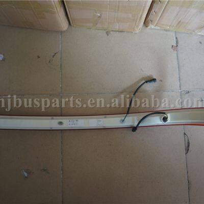 High Quality Higer Bus Spare Parts Tail Light 37HA1-31220-AMP KLQ6129Q Combined Rear Lights Led Lights 24v for Buses photo-3