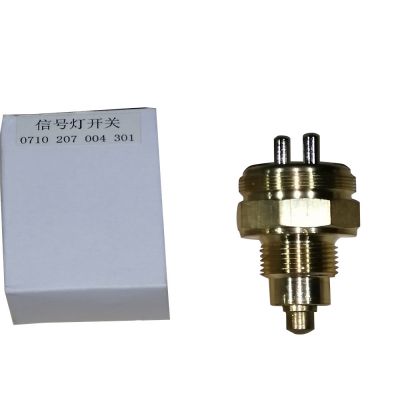 High quality auto spare parts buy auto spare parts 0710207004-R1 reverse switch for bus