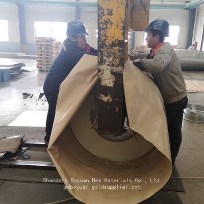-Personalized customization of color coated steel coils, creating exclusive products according to customer needs