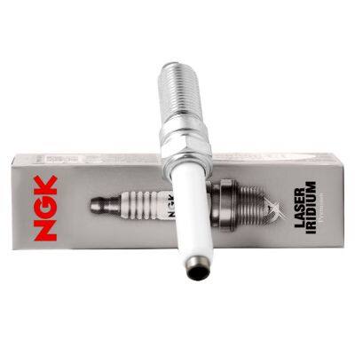 Wholesale Original Genuine NGK Spark Plug Iridium platinum ILNFR9B7G 94956 Car Engine Spark Plug for bmw