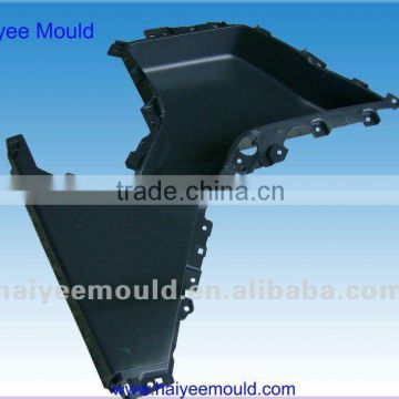 Auto Trim Plastic Mould