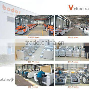 Fiber Optic Laser Cutting Stainless Steel 500W 1KW 2KW 3KW photo-4