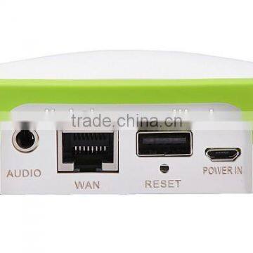 Wifi&Bluetooth Music Streaming Receiver Wireless Music Receiver photo-2