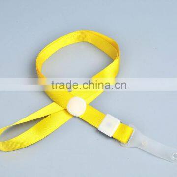 New Design id Card Neck Strap With Great Price photo-2