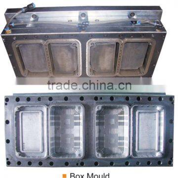 2014 plastic product cake mould