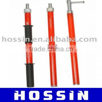 Operating rod High-voltage insulated rod