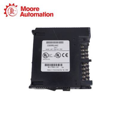 GE IC693MDL646 Positive/Negative Logic Input Module IN STOCK photo-2