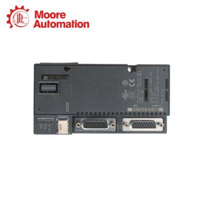 GE IC200PBI001