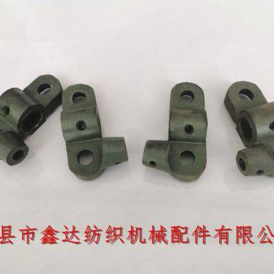Shuttle Loom Spare Parts Bristle Roller Hanging Foot L00-2/L00-3 photo-2