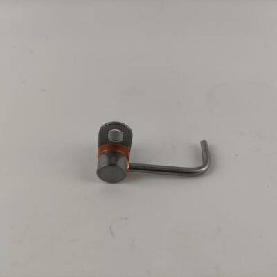 5257526 China Factory Diesel Engine Spare Parts ISF2.8 Piston Cooling Nozzle 5257526 photo-2