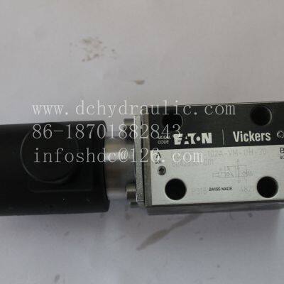 EATON VICKERS DANFOSS DG3VP-3-102A-VM-U-H-20	F3 DG3VP 3 103A V M U B10	DG3VP 3 102A V M U B 10	DG3VP-3-102A-VM-U-D-20	DG3VP-3-103A-VM-UG-10