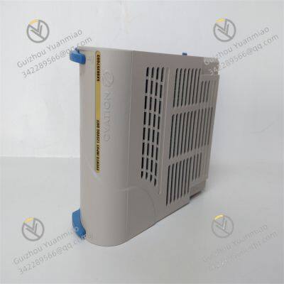 5X00357G03  EMERSON temperature input module