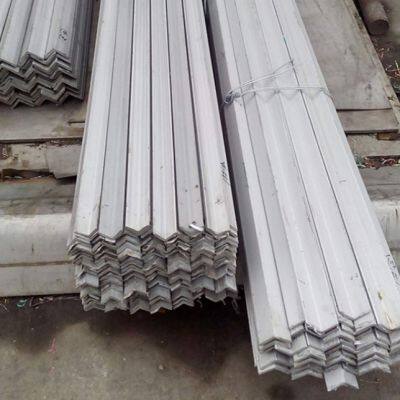 ASTM A36/S235JR Hot-Dip Galvanized Angle Steel Bars - 30x30x3mm to 200x200x20mm, High-Strength Structural Steel Angles for Construction & Machinery photo-5