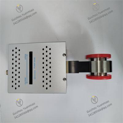 MKS T3BIB-29916 Valve DeviceNet Interface photo-2