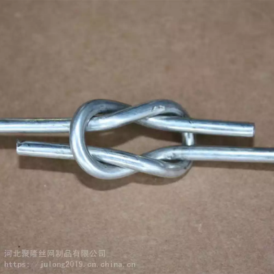 Cotton Bale Ties Bale Ties Wire Cotton Bale Strap as Packing Tools
