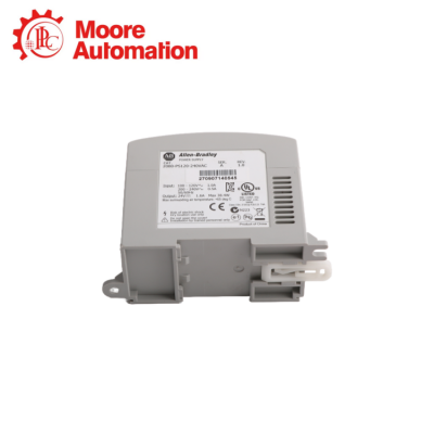Allen Bradley2080-PS120-240VAC photo-2