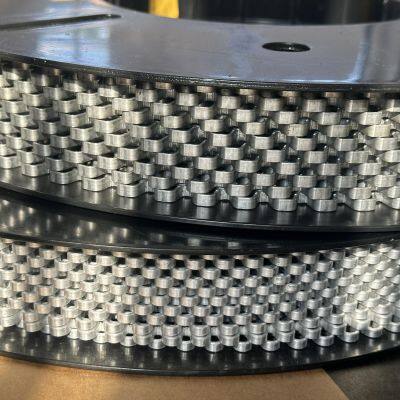15-9/5x1.75 R Sausage Clips Sausage Casing Clips