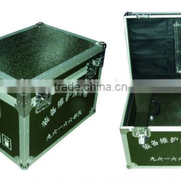 Military Tough Box