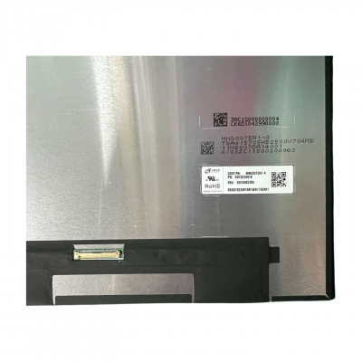 16inch 2560*1600 60HZ Lcds Panel for Lenovo Thinkpad P1 Gen4 Lcd Screen 5D10V82384 MNG007DA1-4 photo-2
