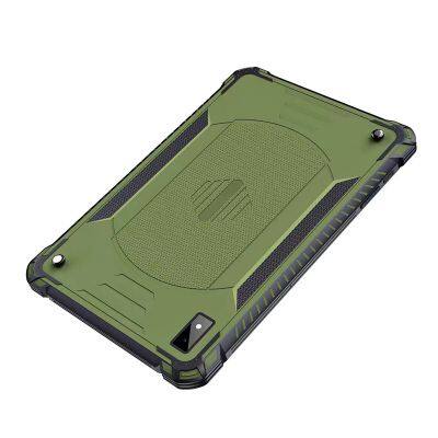 HIDON Cheapest Factory 10 Inch Android MT8788 Octa-core FHD 8GB+256GB IP68 10000mAh Rugged Tablet PC Computer or Rugged Pad With NFC photo-5