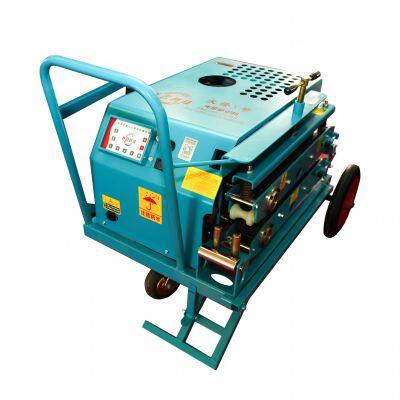 Cable traction machine-Changyun No. 5