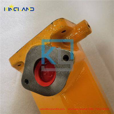 Engine C13 Oil Cooler 236-8745 Fit For Cat photo-3