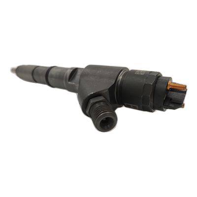 New 04290986 0445120066 Common Rail Injector for Deutz EC290B Diesel Engine for D7e Excavator Parts