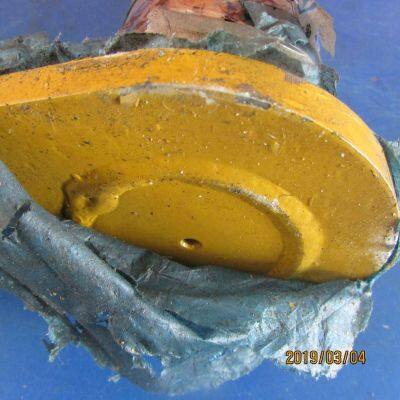 ZL50GN LW500FN X CMG Loader Part Bucket Pin 252112100 Construction Machinery Parts
