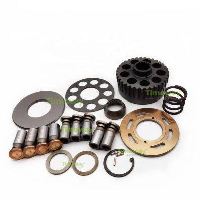 MSF-21 MSG-27 Hydraulic Swing Motor Parts for MSF-21P-11E MSG-27P Kayaba Excavator Hydraulic Slew Motor Parts Motor Repair Kits