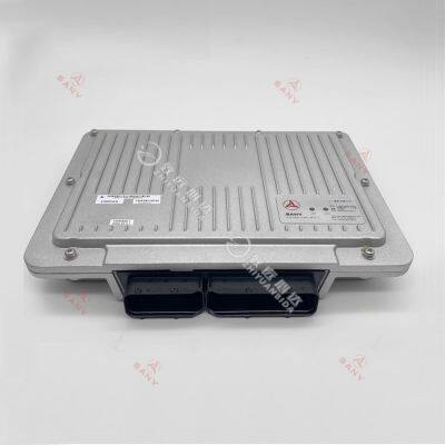 Genuine SANY SY215C Excavator ECU Controller - Electronic Control Module for Hydraulic System Spare Parts photo-2