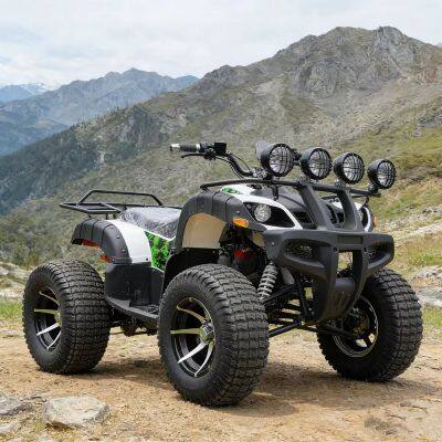 Kart Motorcycle Mountain Bike